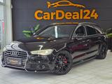 Audi A6 Avant 3.0 TDI quattro/117TKM/2.HD/EXPORT - Audi A6 Gebrauchtwagen in Duisburg