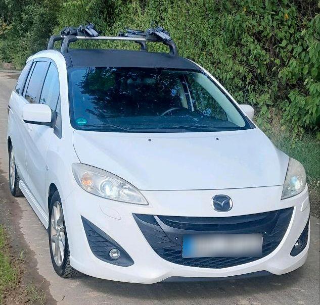 Mazda 5