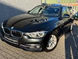 BMW 320 i Limousine Automatik Sport Line LED NAVI SH