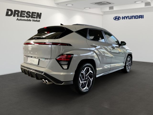 Hyundai KONA - Bild 3