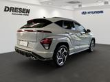 Hyundai KONA N Line X SX2 (MY26) HEV 1.6 GDI (138 PS) DC - Hyundai Kona SX2
