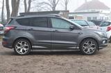 Ford Kuga ST-Line AUT.|Bi-Xen|Kamera|Tempo.|AHK|Si-Hz - Ford: Unfallwagen