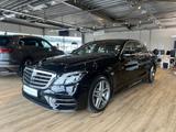 Mercedes-Benz S 400 S -Klasse Lim. S 400 d 4Matic< - Diesel Gebrauchtwagen in Regensburg