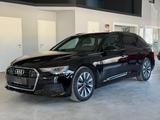 Audi A6 Avant 50 TDI quattro LED/ACC/360/AHK/Navi/SHZ - Audi A6 mit Diesel-Antrieb