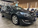 Opel Astra J Sports Tourer Exklusiv *2. Hand*Kamera* - Opel Astra Exklusiv mit Diesel-Antrieb