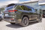 Lexus LX 600 F SPORT - Lexus: Lx