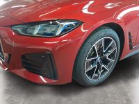 BMW i4 - Vorschau Bild 12