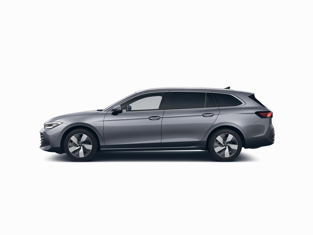 Volkswagen Passat 1.5 eTSI DSG AHK ACC LED 360° SHZ, миниатюра 7