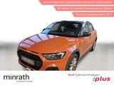 Audi A1 citycarver 30 TFSI edition one APP+VIRT+PDC - Audi A1: Citycarver