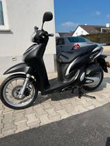 Honda SH Mode 125 zu verkaufen - nur 250km gefahren - HONDA ROLLER 250