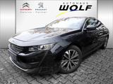 Peugeot 508 PureTech 180 Allure EAT8 SHZ KAMERA NAVI LED - Peugeot 508 in Stuttgart