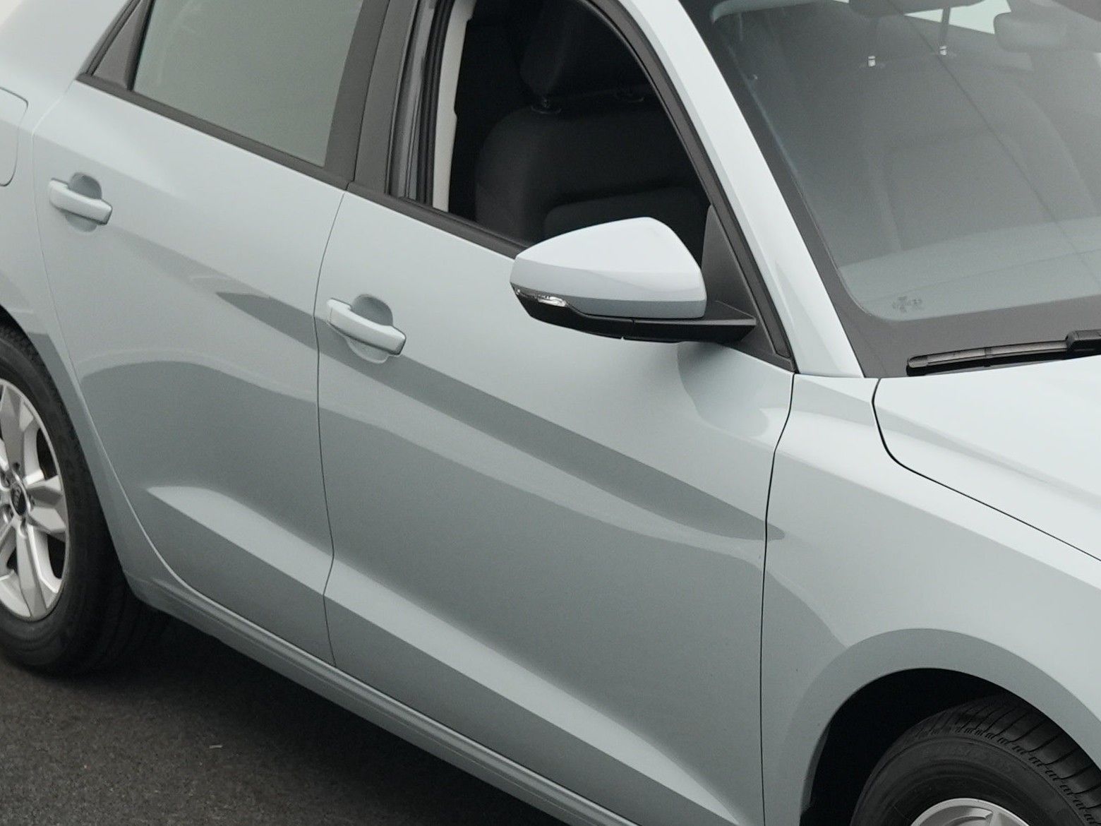 Audi A1 - Bild 38