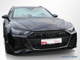 Audi RS6 Avant AHK B&O Keramik Matrix Pano V-max 280 - Audi RS6 aus 2024