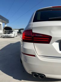 BMW 530 - 12