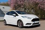 Ford Fiesta ST MK7 - Ford Fiesta: Mk