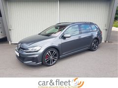 Fahrzeugabbildung Volkswagen Golf VII Variant GTD Navi LED SiHz RFK ACC AID