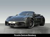 Porsche 911 Carrera Cabriolet - mit Benzin-Antrieb: Abstandswarner, Cabrio