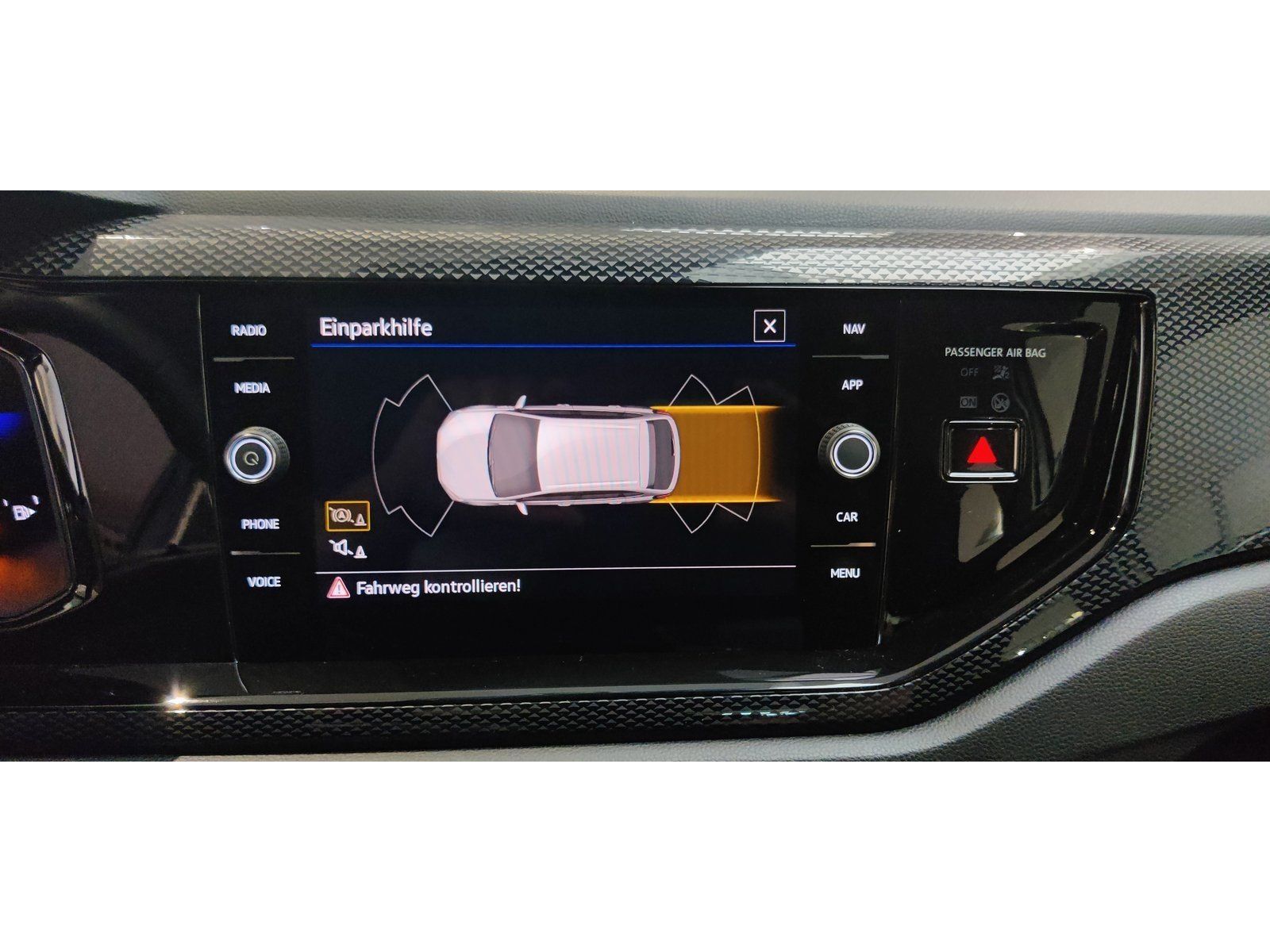 Fahrzeugabbildung Volkswagen Taigo Life TSI *AHK*LED*PDC*Sitzhzg*App-C.*