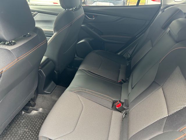 Fahrzeugabbildung Subaru XV Comfort Automatik+Allrad+CarPlay+AHK+DAB+SHZ+