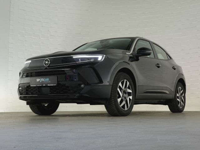 Mokka-e B ELEGANCE ELECTRIC 50kWh AT+LED LICHT+N