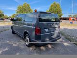 Volkswagen T6 Transporter2.0/9Sitzer/1Hand/Scheckheft VW - Volkswagen: Transporter 9 Sitzer