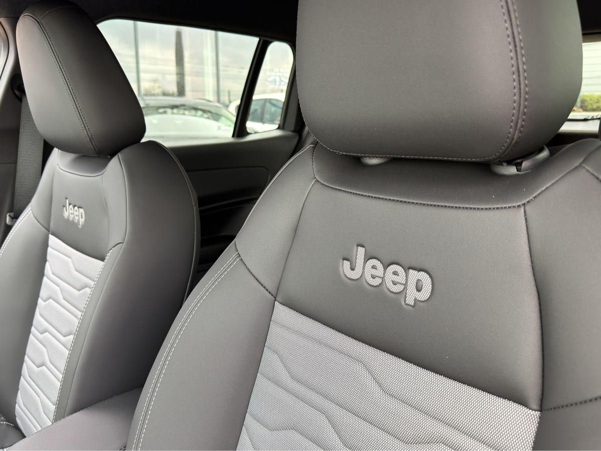 Jeep Avenger - Bild 24