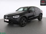 Mercedes-Benz GLC 300 e 4M 3x AMG NIGHT DIG.TACHO,KAMERA,1.HD - Mercedes-Benz GLC 300: Coupe, Plug-In Hybrid