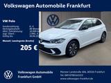 Volkswagen Polo R-Line 1,0 l TSI OPF 70 kW (95 PS) 5-Gang - Volkswagen Polo Neuwagen in Frankfurt (Main)