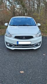 Mitsubishi Space Star 1.2 MIVEC Intro Edition+ ClearTec...
