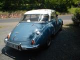 Auto Union Andere - Auto Union