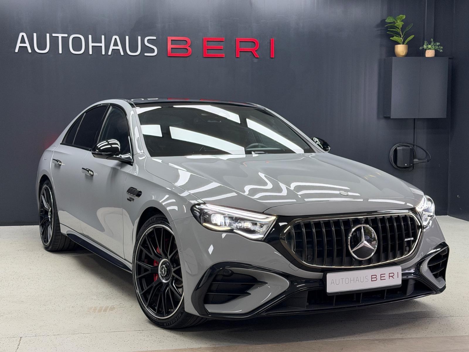 Mercedes-Benz Premium-Plus*Perf.-Sitze*Superscreen*21"VOLL