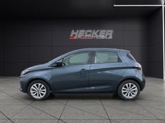 Renault Zoe R110 Experience R110/Z.E. 50 (Miet-Batterie)