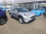 Toyota Yaris Cross Hybrid 116 1.5 VVT-i Active - gebrauchte Toyota Yaris Cross aus dem Jahr 2024