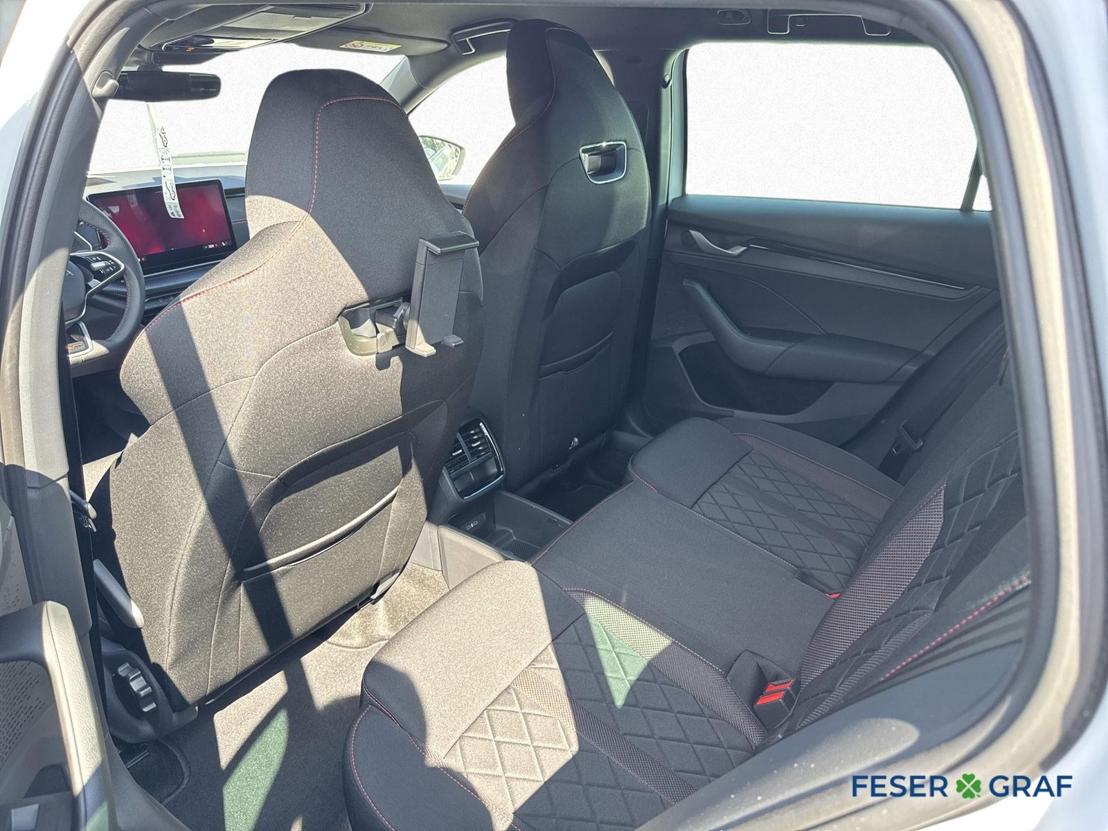 Skoda Octavia - Bild 12