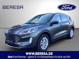 Ford Kuga 2.5 Duratec Plug-in-Hybrid PHEV Titanium X - Ford Kuga: Limousine