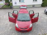 Honda Jazz 1.4 LS**KLIMAAUTOMATIK**EURO 4**TÜV NEU**ZV - Honda Jazz in Stuttgart