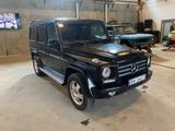 Mercedes-Benz 300GD G300TD/OM606/Leather Seats  etc - Mercedes-Benz G 300: Gd