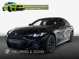 BMW 420d Gran Coupé - M Sportpaket / Harman Kardon / - BMW: Schwarz, Coupe