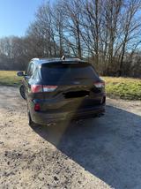 Ford Kuga 2.0 EcoBlue 140kW ST-Line Auto 4WD ST-Line - Ford Kuga von privat