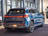 Mercedes-Benz EQA 250 Progressive AMG Räder macchiato KEYLESS - Mercedes-Benz Elektroautos
