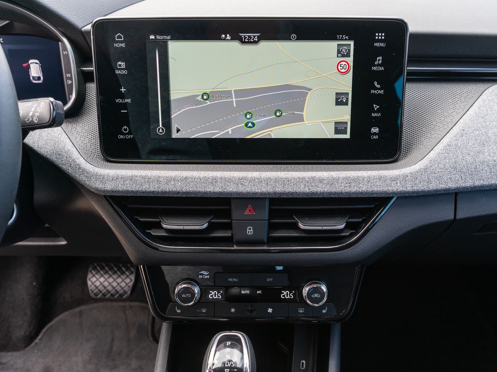 Skoda Scala - Bild 13