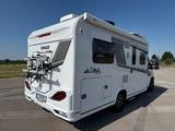 Knaus Sky Wave 650MF|Dachklima|Kamera|Hubbett|TV/Sat - Knaus 650 mf