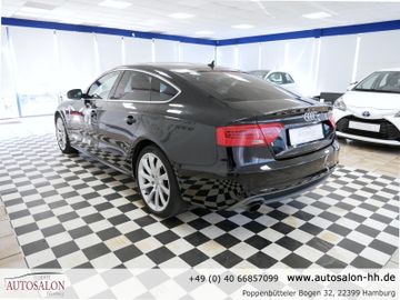 Audi A5 - 7