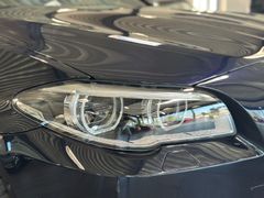 BMW M5 - Ansicht 13