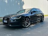 Audi A6 3.0 V6 TDI Slime Quatro - Audi A6: Quatro