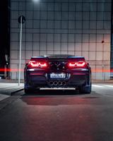 Corvette C7 Z06 Deutsch competition Sitze wenig KM - Corvette aus 2015