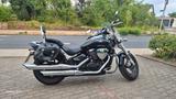 Suzuki Intruder M800 (VZ 800) - SUZUKI INTRUDER 800 M
