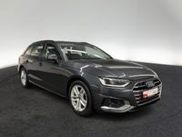 Audi A4 - Vorschau Bild 8