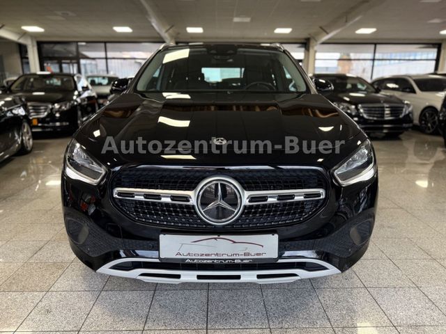 Mercedes-Benz GLA -Klasse GLA 250 e "Navi/PDC-Kam/Volldigital"