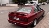 BMW 518 - BMW 518 mit Schiebedach